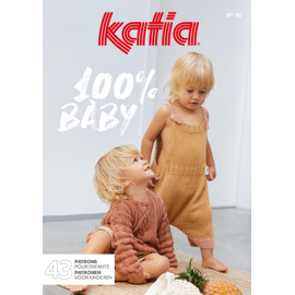 Katia Baby 96